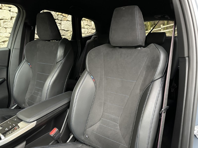 2025 (25) BMW X1 sDrive 18d M Sport 5dr  5045701