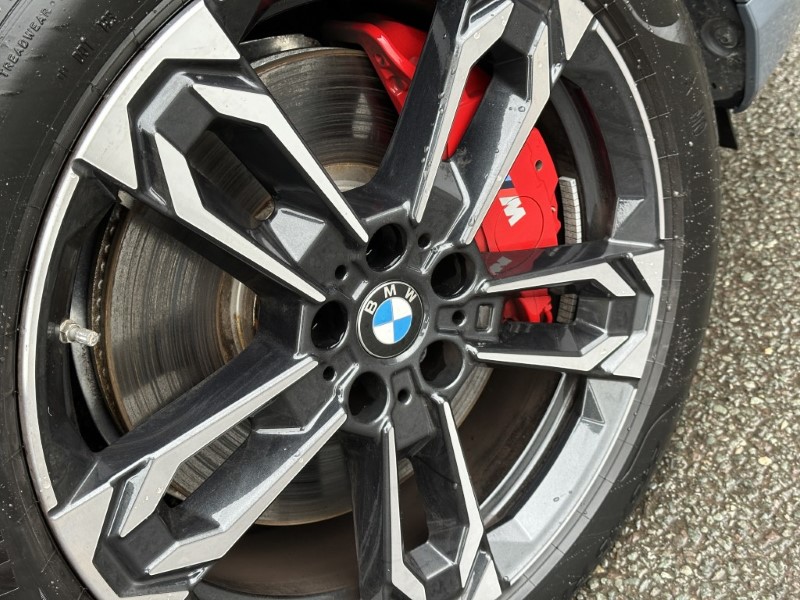 2025 (25) BMW X1 sDrive 18d M Sport 5dr  5045729