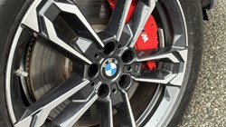 2025 (25) BMW X1 sDrive 18d M Sport 5dr 5045729