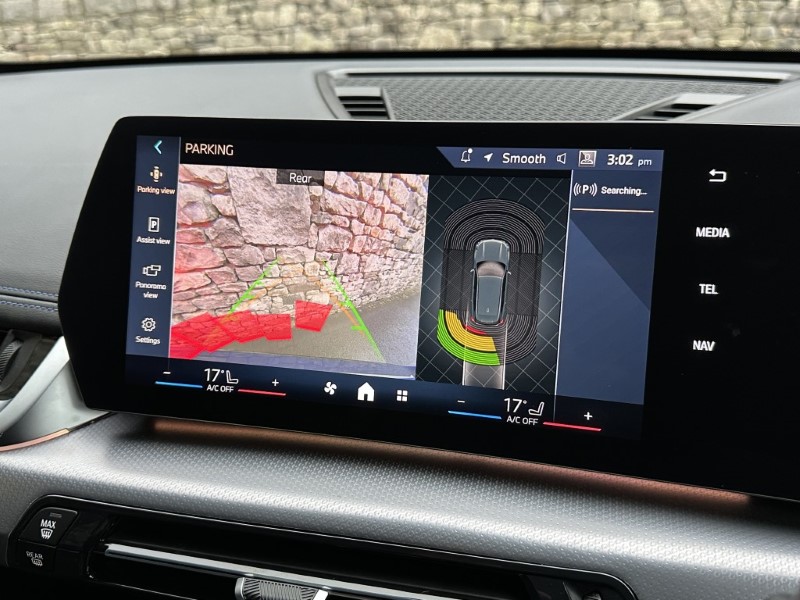 2025 (25) BMW X1 sDrive 18d M Sport 5dr  5045717