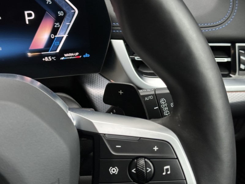 2025 (25) BMW X1 sDrive 18d M Sport 5dr  5045691