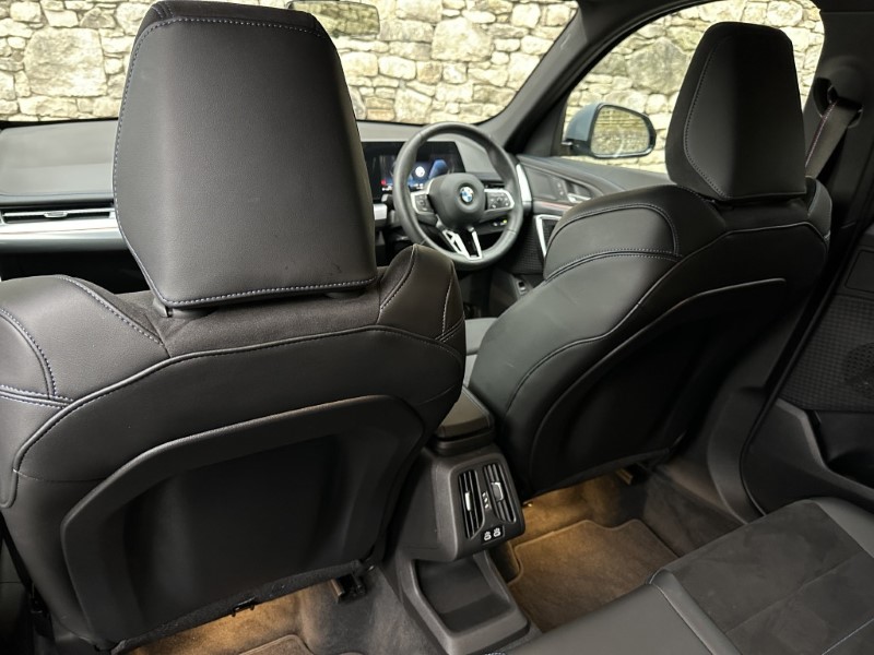 2025 (25) BMW X1 sDrive 18d M Sport 5dr  5045710