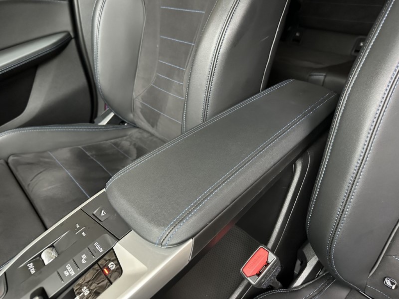 2025 (25) BMW X1 sDrive 18d M Sport 5dr  5045702