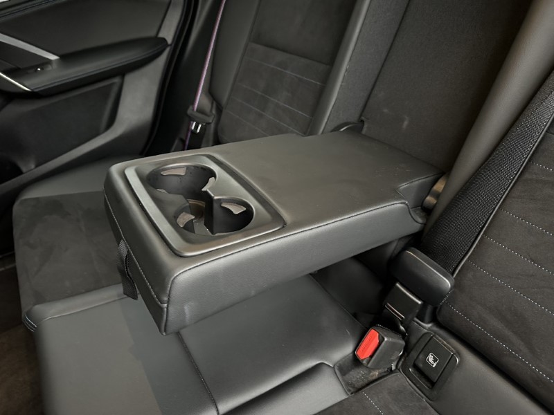 2025 (25) BMW X1 sDrive 18d M Sport 5dr  5045712