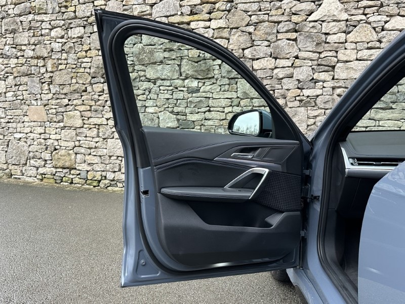 2025 (25) BMW X1 sDrive 18d M Sport 5dr  5045708