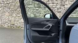 2025 (25) BMW X1 sDrive 18d M Sport 5dr 5045708