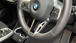 2025 (25) BMW X1 sDrive 18d M Sport 5dr 5045676