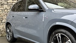 2025 (25) BMW X1 sDrive 18d M Sport 5dr 5045728