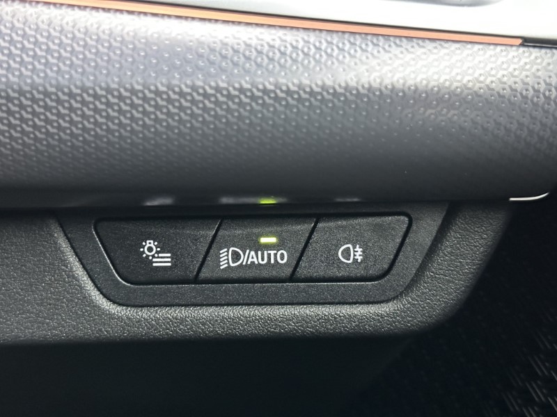 2025 (25) BMW X1 sDrive 18d M Sport 5dr  5045688