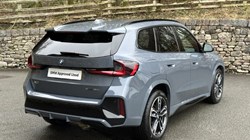 2025 (25) BMW X1 sDrive 18d M Sport 5dr 5045733