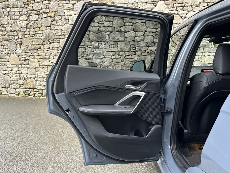 2025 (25) BMW X1 sDrive 18d M Sport 5dr  5045709