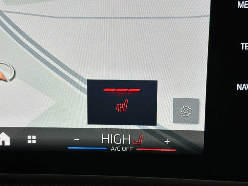 2025 (25) BMW X1 sDrive 18d M Sport 5dr  5045689