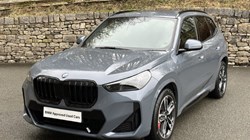 2025 (25) BMW X1 sDrive 18d M Sport 5dr 5045714