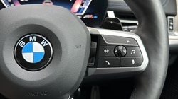 2025 (25) BMW X1 sDrive 18d M Sport 5dr 5045693