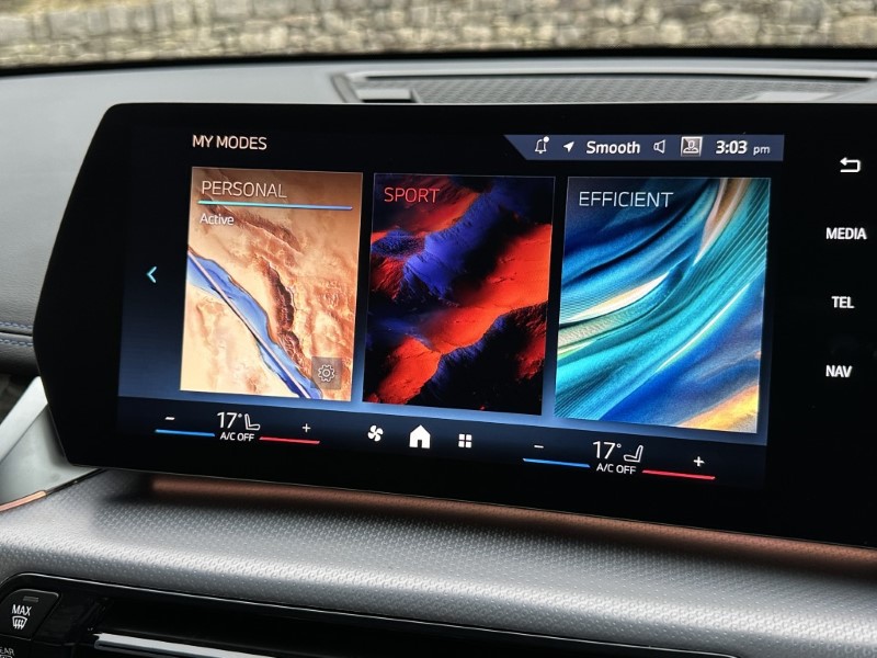 2025 (25) BMW X1 sDrive 18d M Sport 5dr  5045718