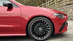 2024 (24) MERCEDES-BENZ CLA 200 AMG Line Premium Plus 4dr Tip Auto 5089995