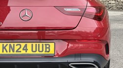 2024 (24) MERCEDES-BENZ CLA 200 AMG Line Premium Plus 4dr Tip Auto 5089932