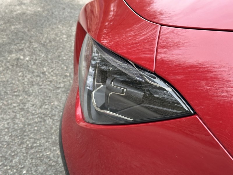 2024 (24) MERCEDES-BENZ CLA 200 AMG Line Premium Plus 4dr Tip Auto 5089992