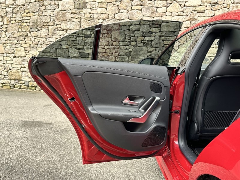 2024 (24) MERCEDES-BENZ CLA 200 AMG Line Premium Plus 4dr Tip Auto 5089974