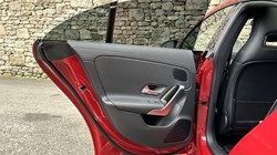 2024 (24) MERCEDES-BENZ CLA 200 AMG Line Premium Plus 4dr Tip Auto 5089974