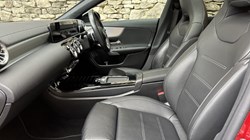 2024 (24) MERCEDES-BENZ CLA 200 AMG Line Premium Plus 4dr Tip Auto 5089964