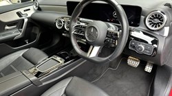 2024 (24) MERCEDES-BENZ CLA 200 AMG Line Premium Plus 4dr Tip Auto 5089936