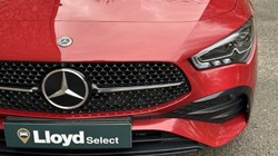 2024 (24) MERCEDES-BENZ CLA 200 AMG Line Premium Plus 4dr Tip Auto 5089961