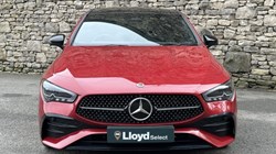 2024 (24) MERCEDES-BENZ CLA 200 AMG Line Premium Plus 4dr Tip Auto 5089987