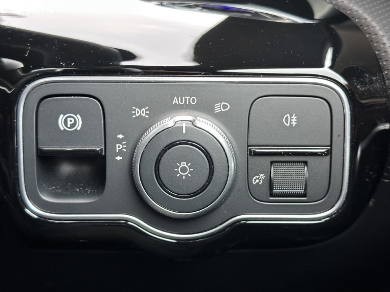 2024 (24) MERCEDES-BENZ CLA 200 AMG Line Premium Plus 4dr Tip Auto 5089955