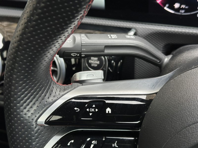 2024 (24) MERCEDES-BENZ CLA 200 AMG Line Premium Plus 4dr Tip Auto 5089956