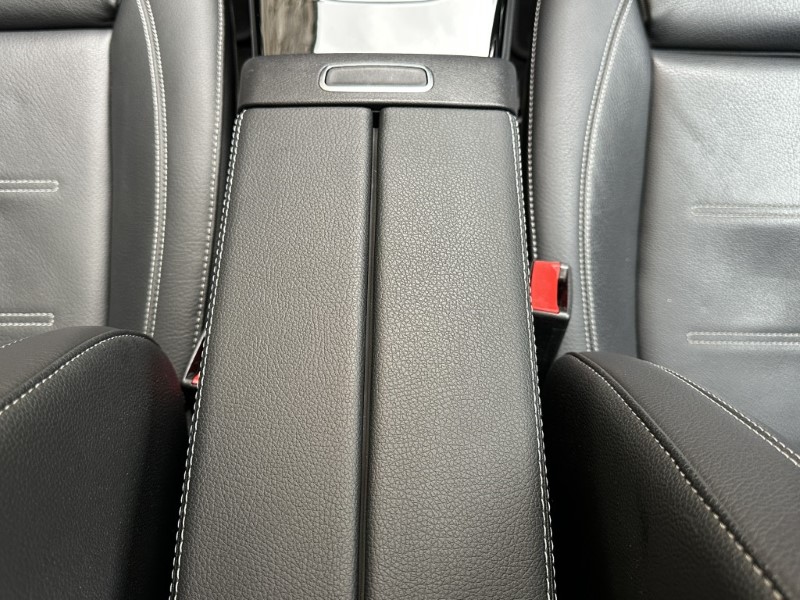 2024 (24) MERCEDES-BENZ CLA 200 AMG Line Premium Plus 4dr Tip Auto 5089946