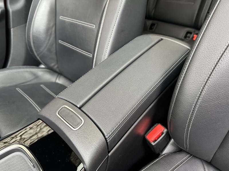 2024 (24) MERCEDES-BENZ CLA 200 AMG Line Premium Plus 4dr Tip Auto 5089968