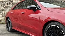2024 (24) MERCEDES-BENZ CLA 200 AMG Line Premium Plus 4dr Tip Auto 5089998