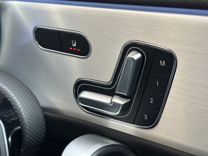 2024 (24) MERCEDES-BENZ CLA 200 AMG Line Premium Plus 4dr Tip Auto 5089954