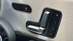 2024 (24) MERCEDES-BENZ CLA 200 AMG Line Premium Plus 4dr Tip Auto 5089954