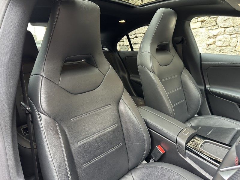 2024 (24) MERCEDES-BENZ CLA 200 AMG Line Premium Plus 4dr Tip Auto 5089939