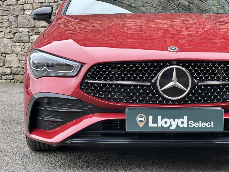 2024 (24) MERCEDES-BENZ CLA 200 AMG Line Premium Plus 4dr Tip Auto 5089990