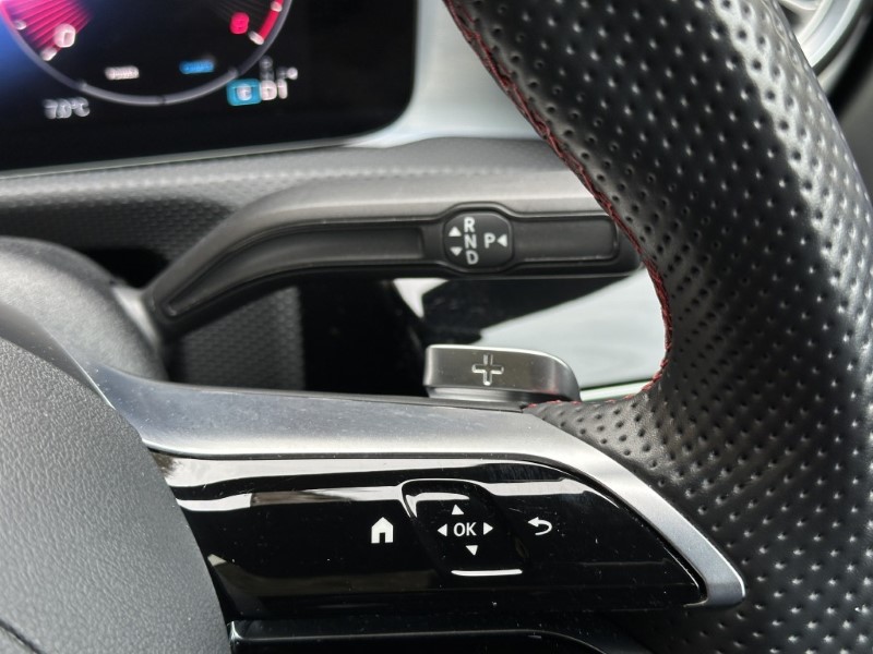 2024 (24) MERCEDES-BENZ CLA 200 AMG Line Premium Plus 4dr Tip Auto 5089957