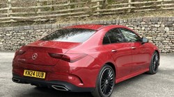 2024 (24) MERCEDES-BENZ CLA 200 AMG Line Premium Plus 4dr Tip Auto 5089994