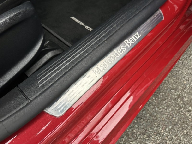 2024 (24) MERCEDES-BENZ CLA 200 AMG Line Premium Plus 4dr Tip Auto 5089938