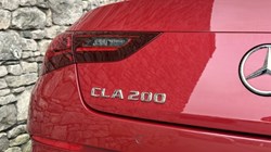 2024 (24) MERCEDES-BENZ CLA 200 AMG Line Premium Plus 4dr Tip Auto 5089933