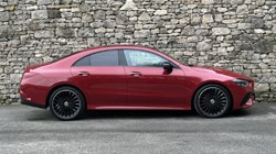 2024 (24) MERCEDES-BENZ CLA 200 AMG Line Premium Plus 4dr Tip Auto 5089929