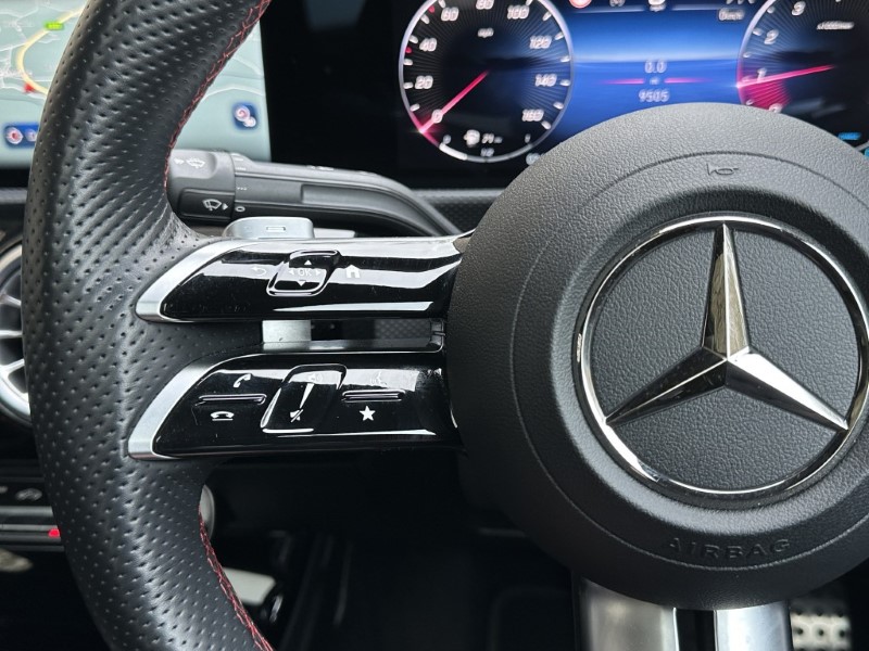 2024 (24) MERCEDES-BENZ CLA 200 AMG Line Premium Plus 4dr Tip Auto 5089958