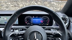 2024 (24) MERCEDES-BENZ CLA 200 AMG Line Premium Plus 4dr Tip Auto 5089986