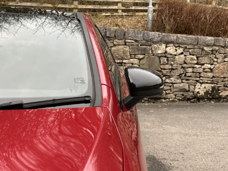 2024 (24) MERCEDES-BENZ CLA 200 AMG Line Premium Plus 4dr Tip Auto 5089980