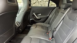 2024 (24) MERCEDES-BENZ CLA 200 AMG Line Premium Plus 4dr Tip Auto 5089963