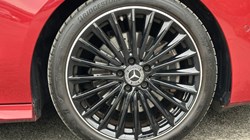 2024 (24) MERCEDES-BENZ CLA 200 AMG Line Premium Plus 4dr Tip Auto 5089996