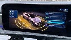 2024 (24) MERCEDES-BENZ CLA 200 AMG Line Premium Plus 4dr Tip Auto 5089983