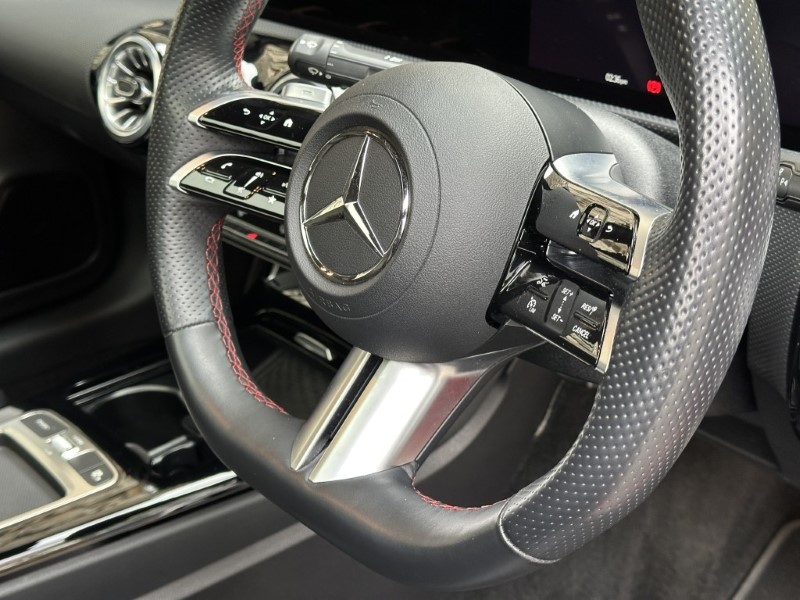 2024 (24) MERCEDES-BENZ CLA 200 AMG Line Premium Plus 4dr Tip Auto 5089937