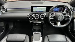 2024 (24) MERCEDES-BENZ CLA 200 AMG Line Premium Plus 4dr Tip Auto 5089941